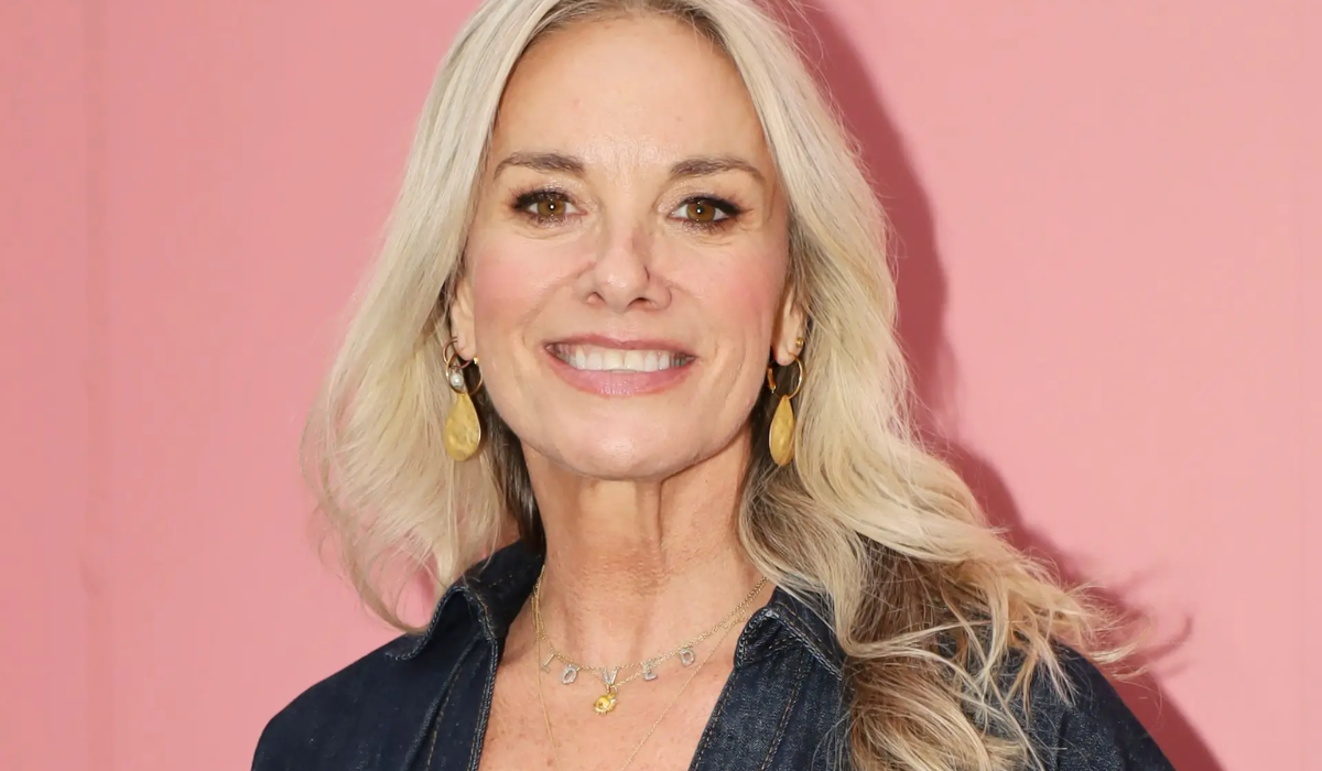 EastEnders: Tamzin Outhwaite
