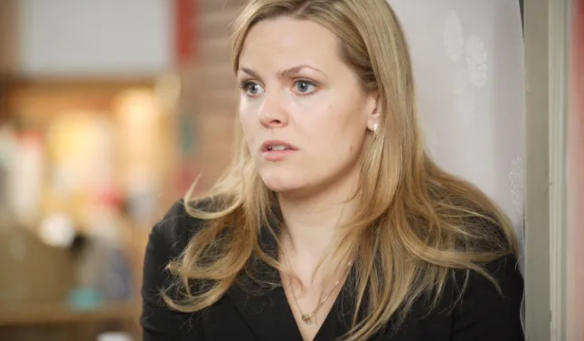 EastEnders: Tanya Branning