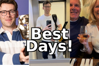 EastEnders: Thomas Law