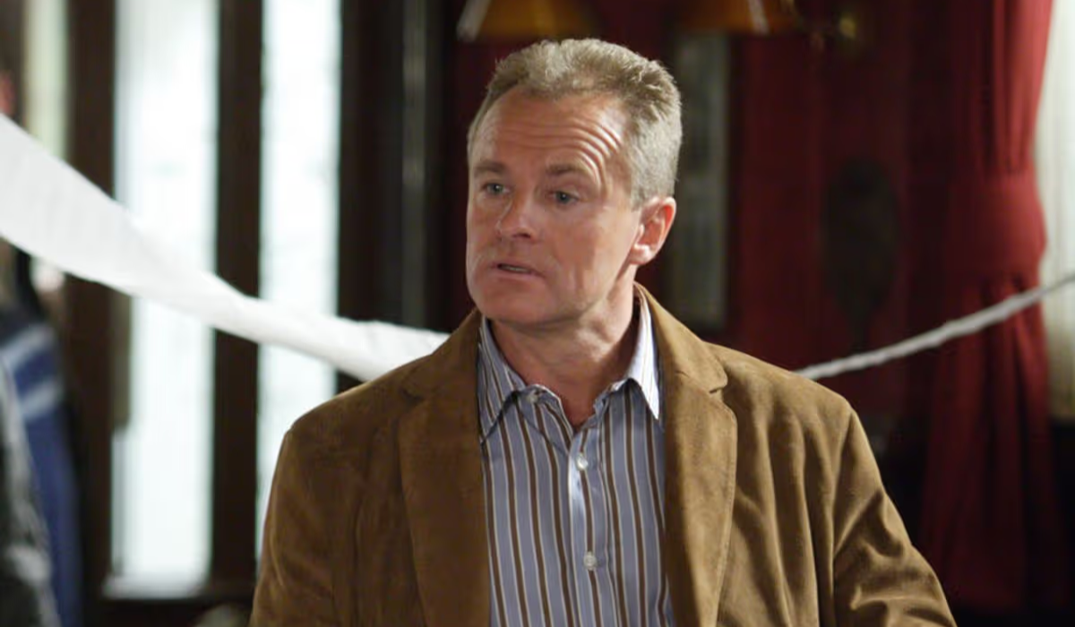 EastEnders: Vinnie Monk