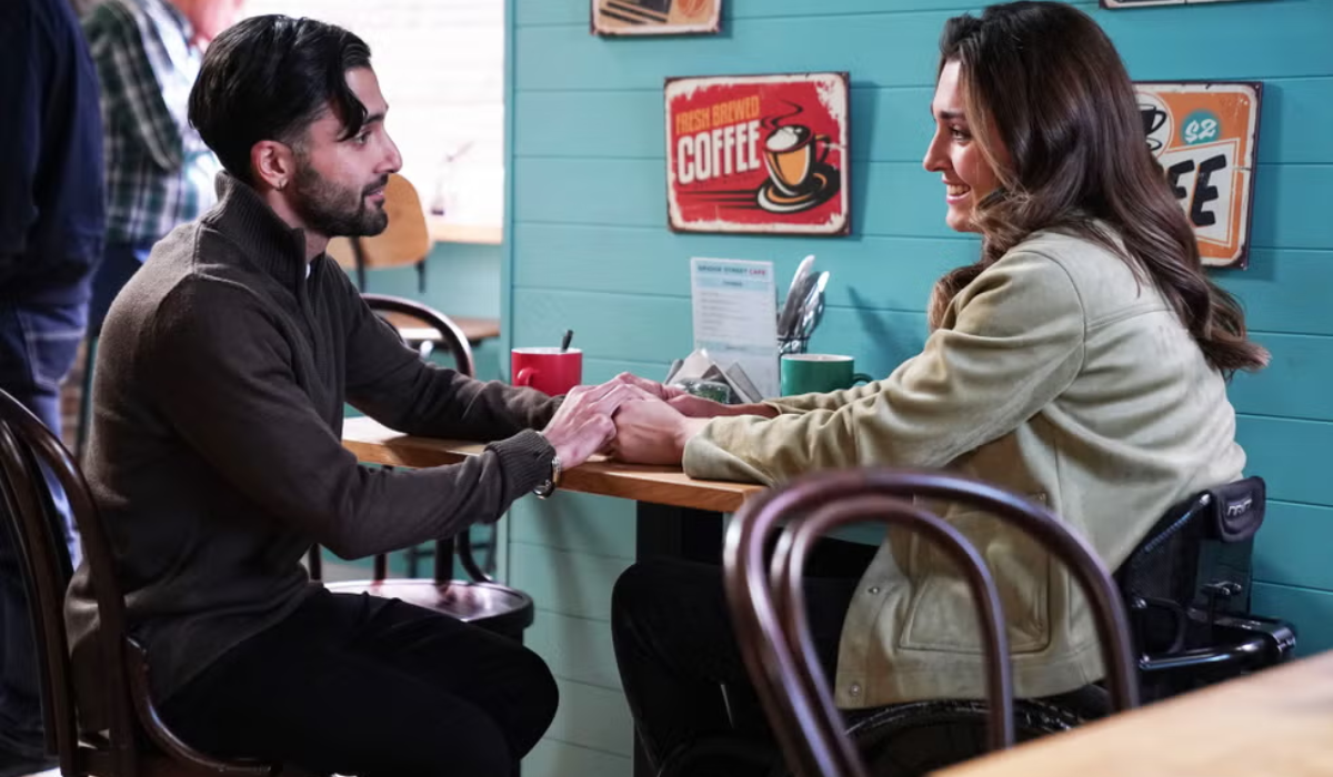 EastEnders: Vinny & Penny