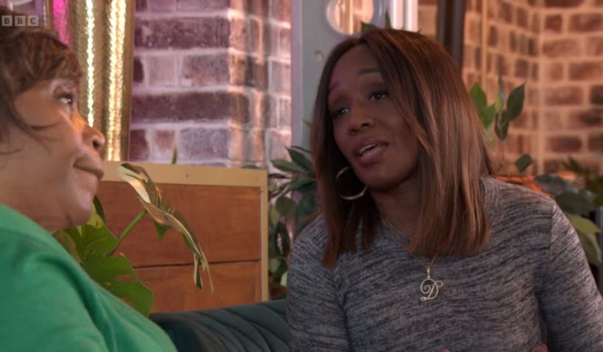 EastEnders: Yolande Trueman