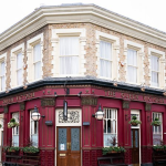 EastEnders' explosive twists