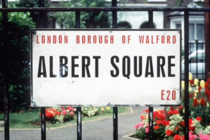 EastEnders schedule changes