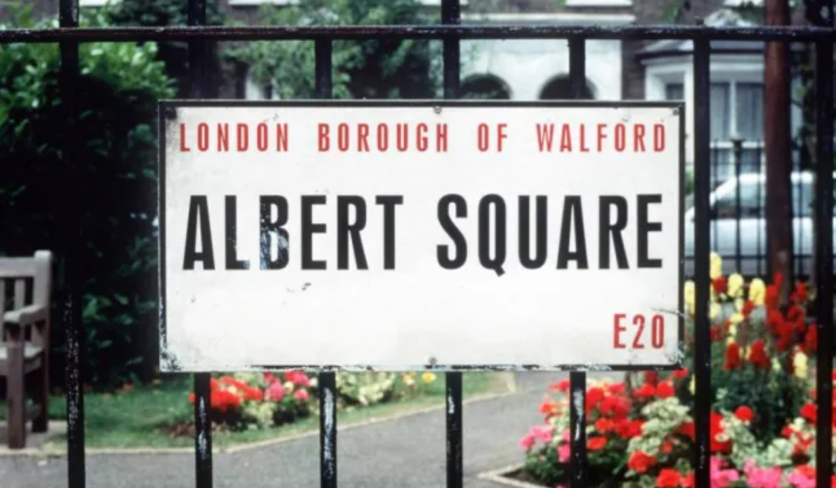 EastEnders schedule changes