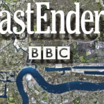 EastEnders set arrest