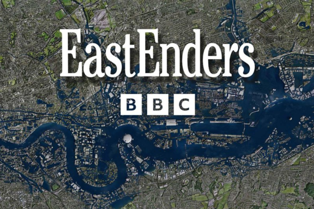 EastEnders shock return