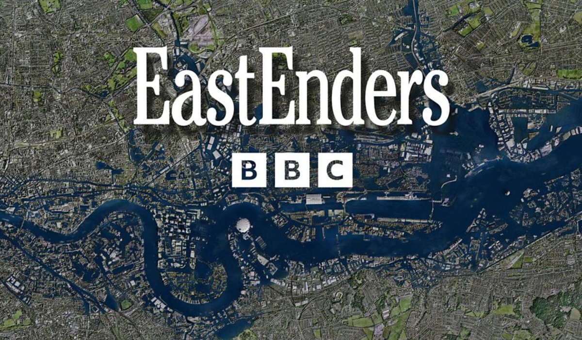 EastEnders shock return