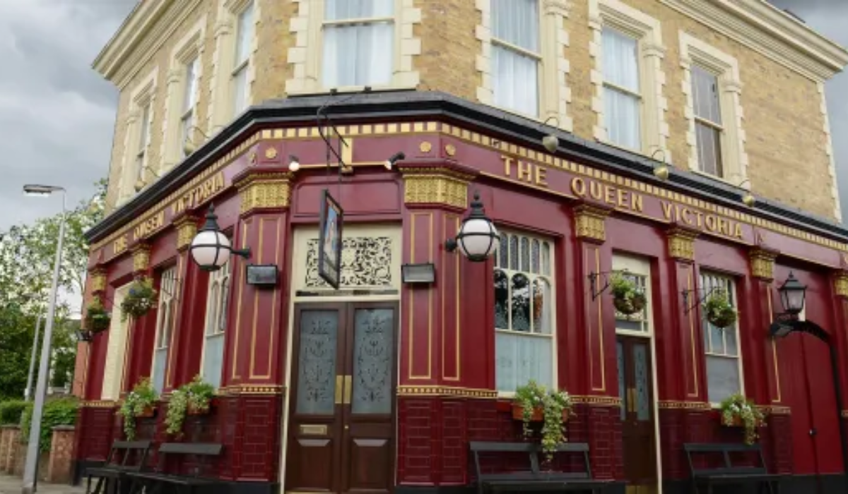 EastEnders
