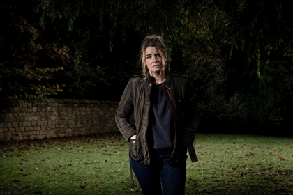 Emmerdale: Charity Dingle