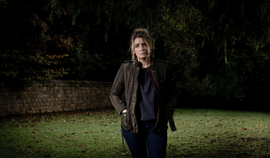Emmerdale: Charity Dingle