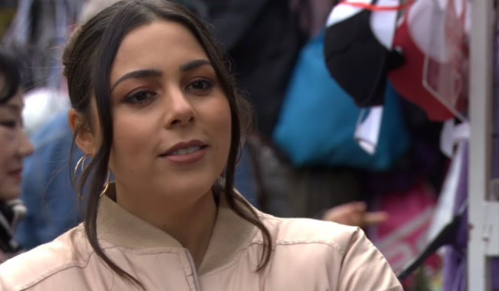 EastEnders: Priya