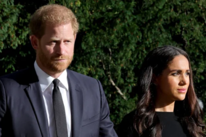 Royal news: Harry and Meghan