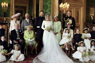 Royal news: Harry and Meghan