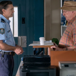 Home and Away: Alf Stewart