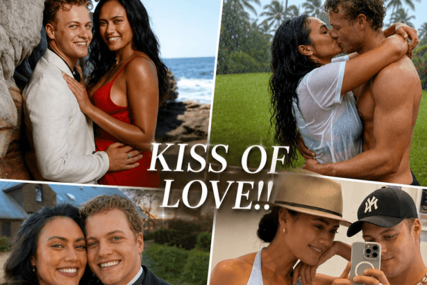 Home and Away: Angelina Thomson