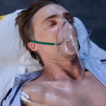 Home and Away: David Langham