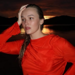 Home and Away: Maddison Brown