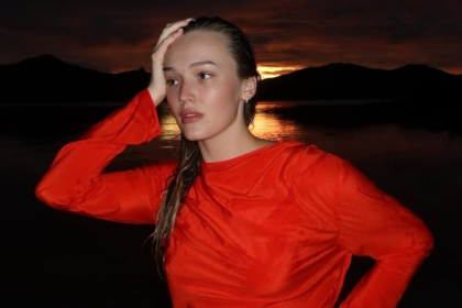 Home and Away: Maddison Brown