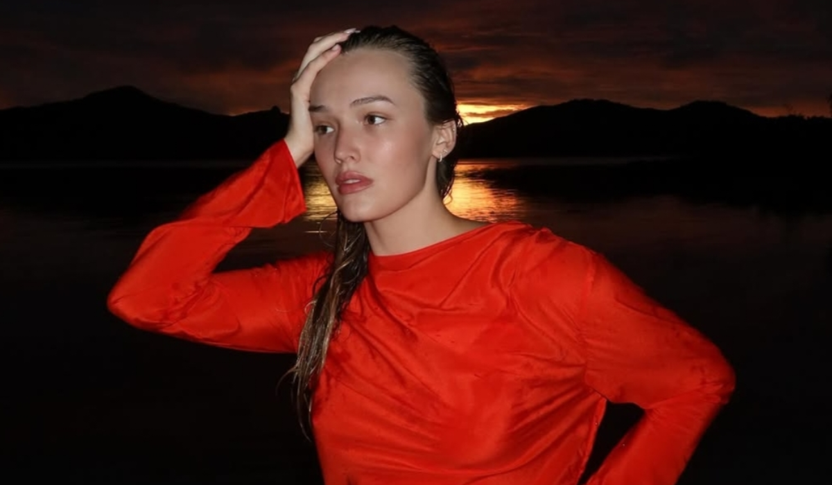 Home and Away: Maddison Brown