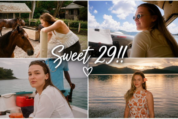 Home and Away: Maddison Brown