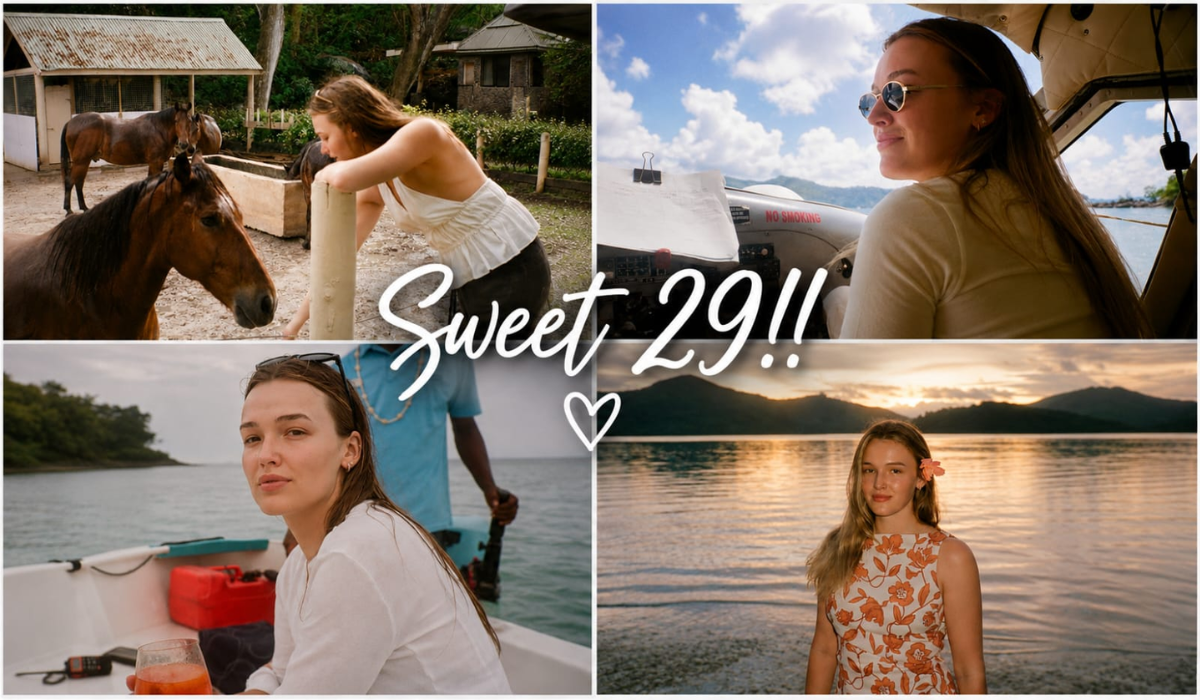 Home and Away: Maddison Brown