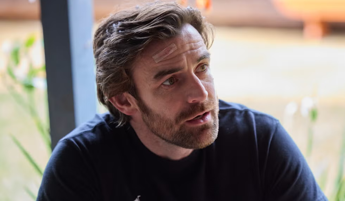 Home and Away: Remi Carter
