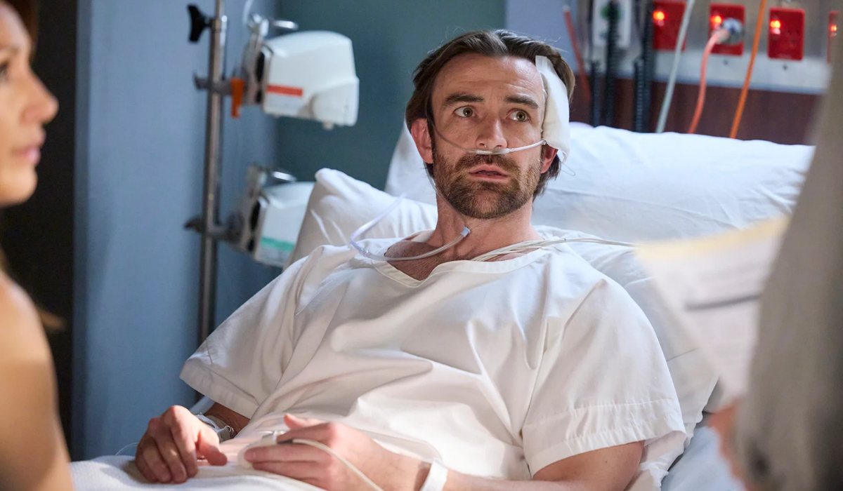 Home and Away: Remi Carter