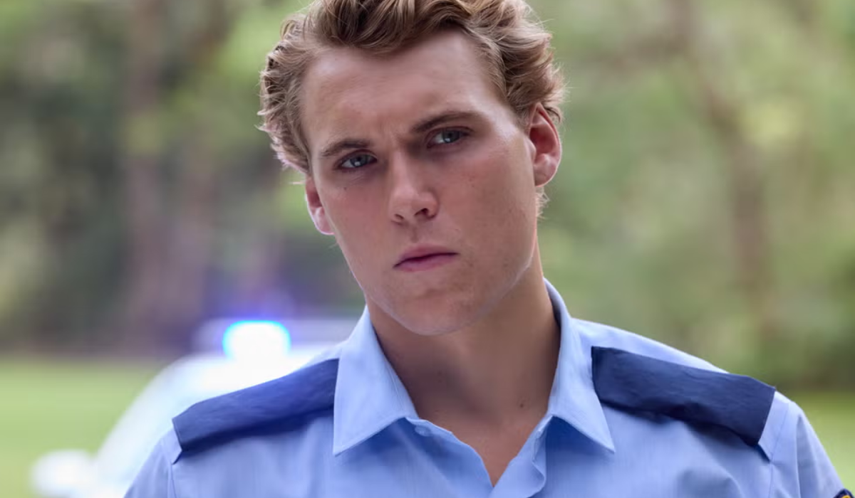 Home and Away: Richie Brezniak