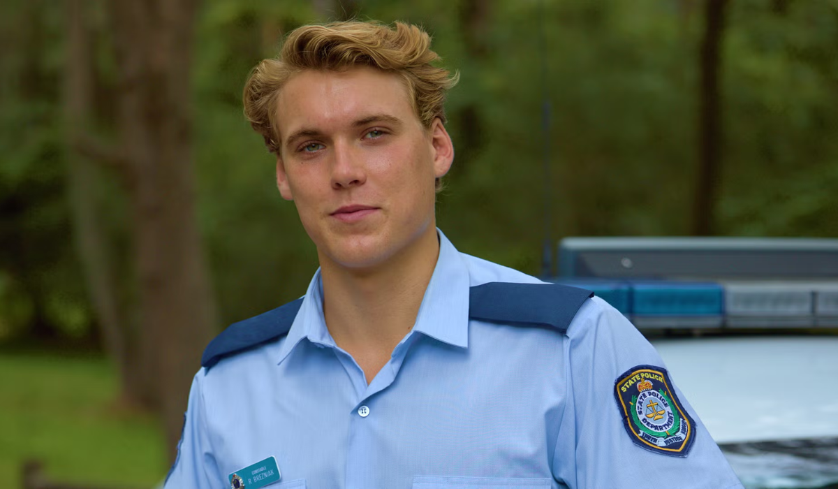 Home and Away: Rocco Forrester-Sach
