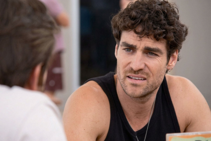Home and Away: Sonny Baldwin