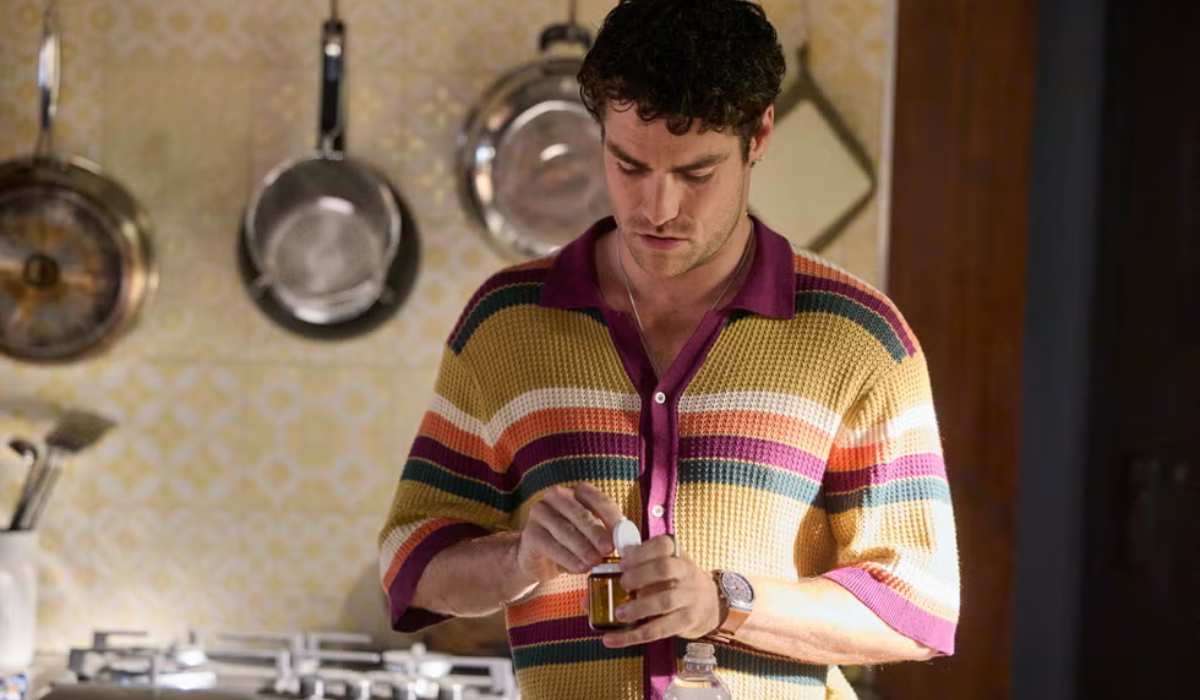 Home and Away: Sonny Baldwin