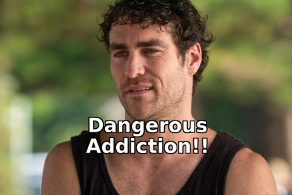 Home and Away: Sonny Baldwin