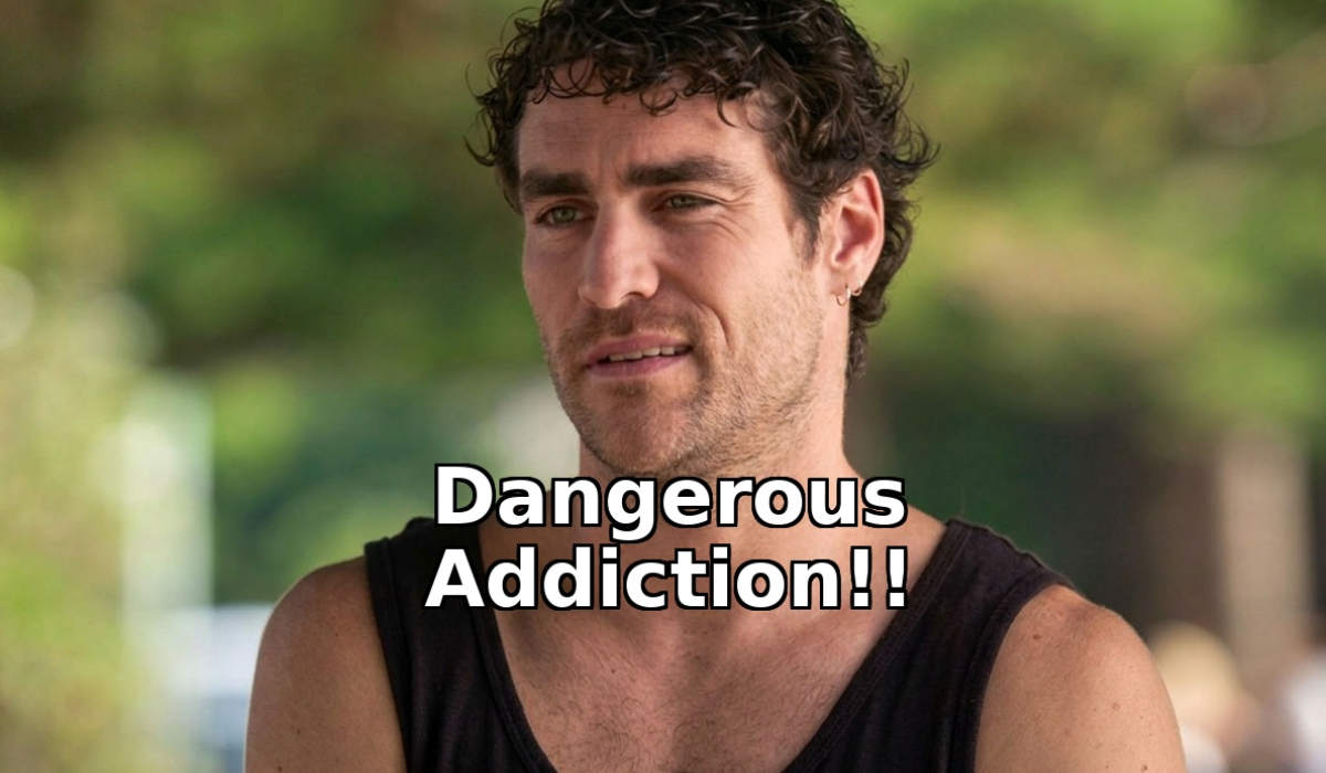 Home and Away: Sonny Baldwin