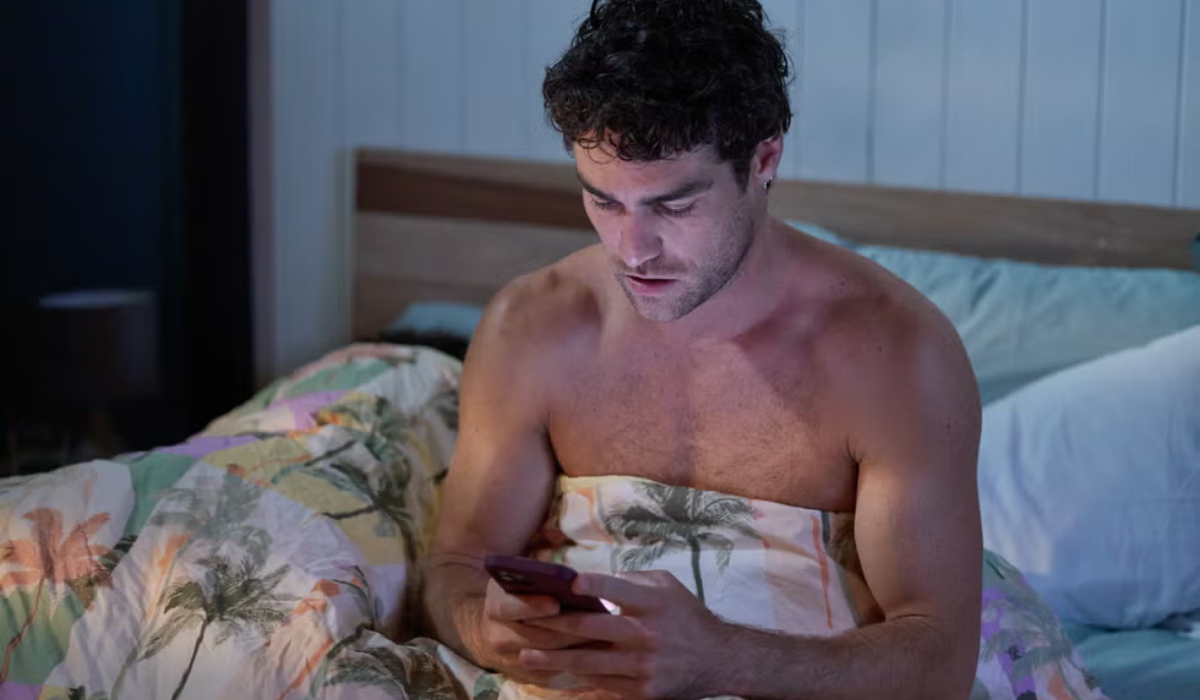 Home and Away: Sonny Baldwin
