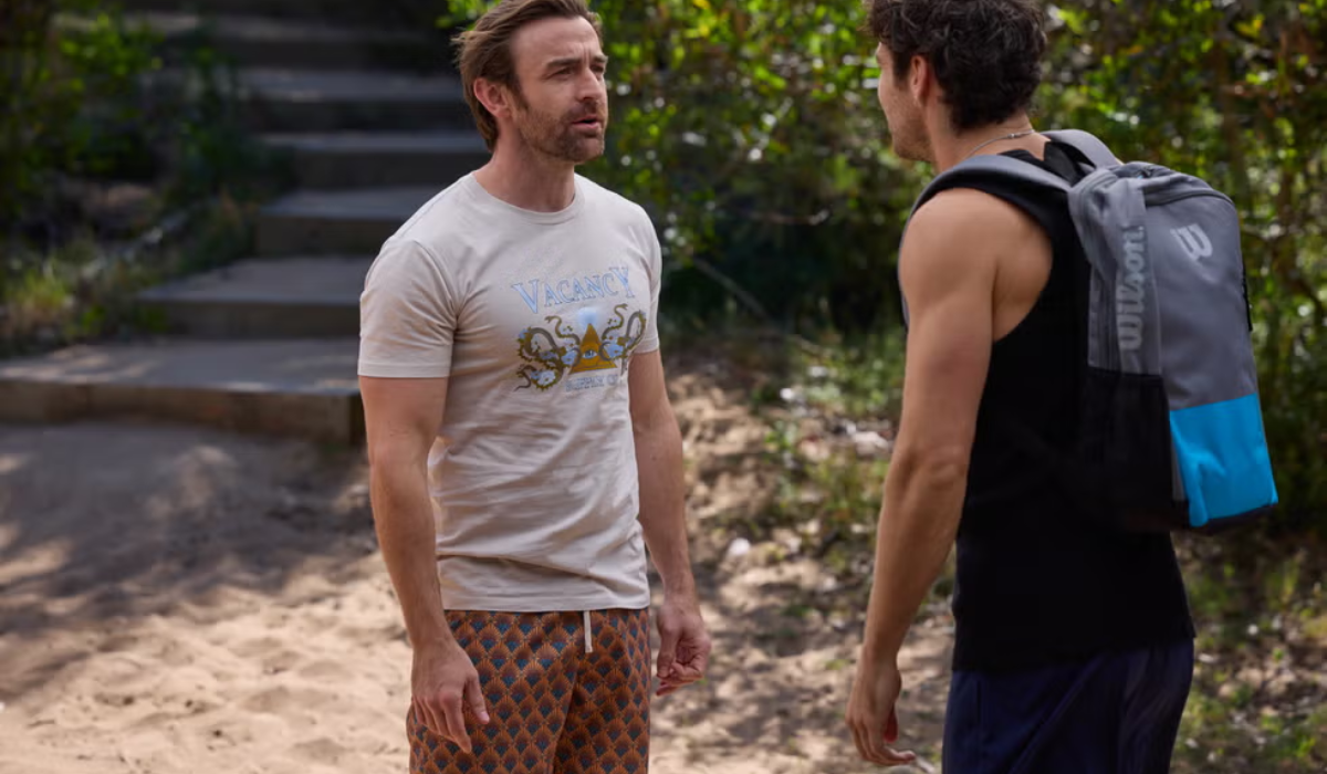 Home and Away: Sonny & Remi