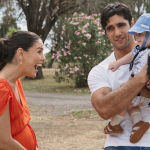 Home and Away: Tane Parata
