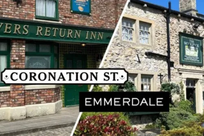 ITV soaps cancelled