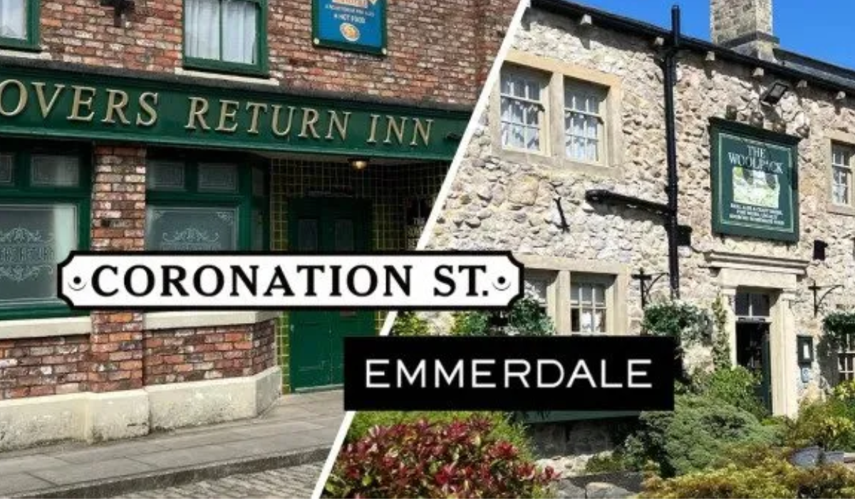 ITV soaps cancelled