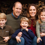 Royal news: Kate Middleton with her family