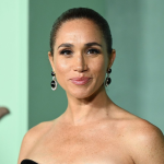 Royal: Meghan Markle