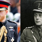 Royal: Prince Harry and Edward VIII