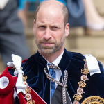 Royal: Prince William's 44th birthday