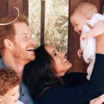 Royal News: Harry & Meghan