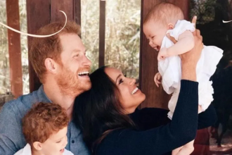 Royal News: Harry & Meghan