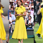 Royal News: Kate Middleton