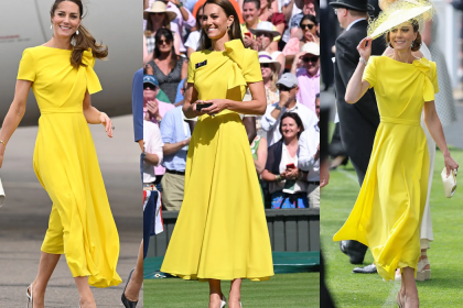 Royal News: Kate Middleton