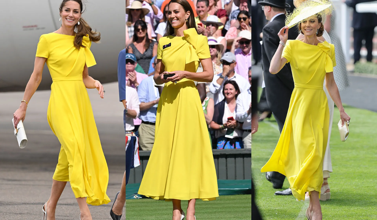 Royal News: Kate Middleton