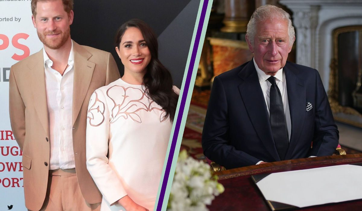 Royal News: King Charles
