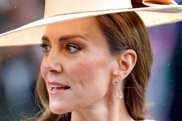 Royal news: Princess Kate broke a wedding rule